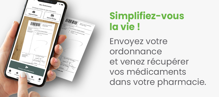 ordonnance