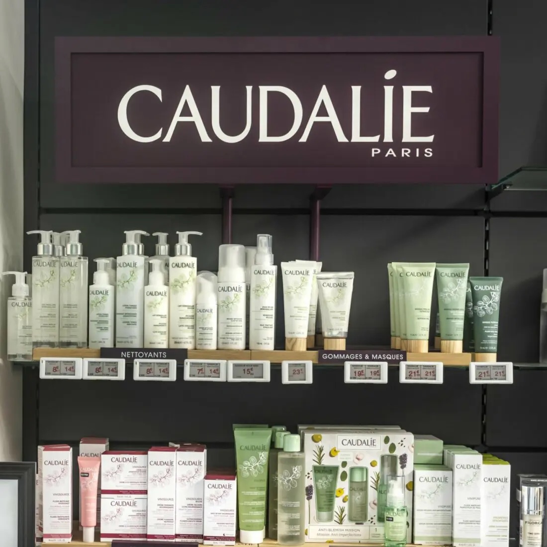 Caudalie Neupré