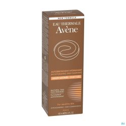 Avene Lait Autobronzant Hydratant 100ml