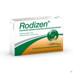 Rodizen® 60 Comprimés