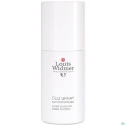 Widmer Deo Spray Parf Nf 75ml