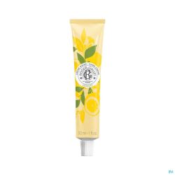 Roger&gallet Cedrat Creme Mains 30ml