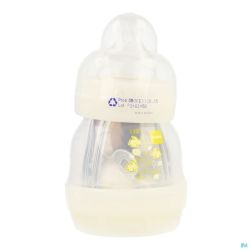 Mam Biberon A/colic 130ml + Sucette Start 0-2m