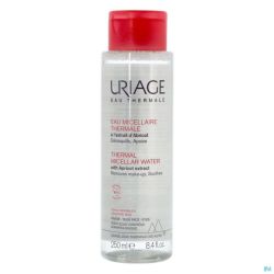 Uriage Eau Micc.thermale Peaux Sensibles 250ml