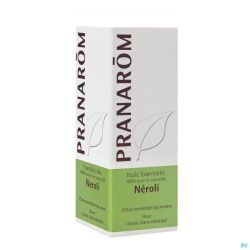 Neroli Hle Ess 2ml Pranarom