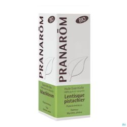 Lentisque Pistachier Bio Hle Ess 5ml Pranarom