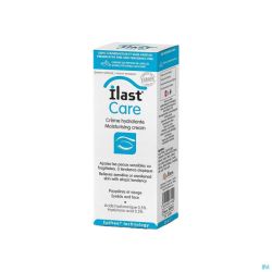 Ilast Care Creme Airless Pump 30ml