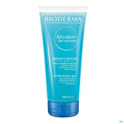 Bioderma Atoderm Gel Douche 100ml
