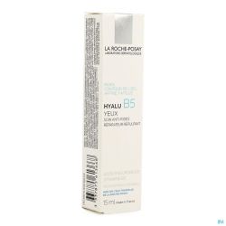 Lrp Hyalu B5 Yeux Creme 15ml