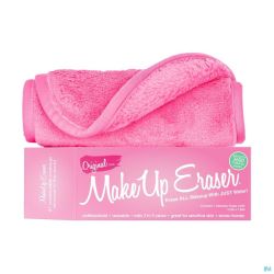 Makeup Eraser Original Pink