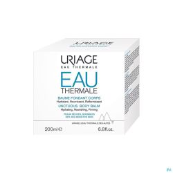 Uriage Baume Fondant Corps 200ml