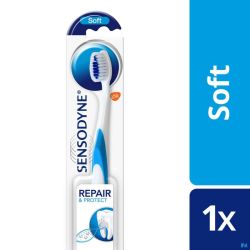 Sensodyne Repair & Protect Brosse À Dents Soft