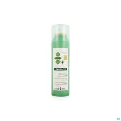 Klorane Capil. Sh Sec Ortie Teinte Spray 150ml