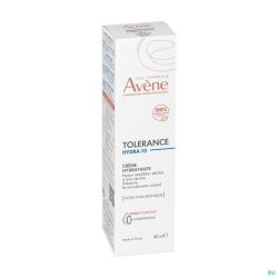 Avene Tolerance Hydra 10 Creme Hydratante 40ml