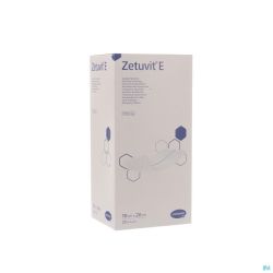 Zetuvit E 10x20cm St. 25 P/s