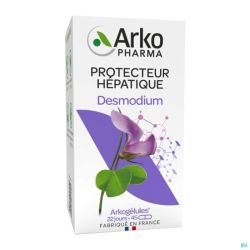 Arkogelules Desmodium 45