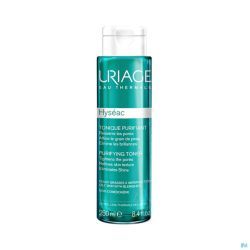 Uriage Hyseac Tonique Purifiant 250ml