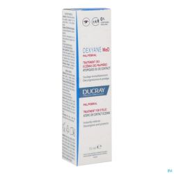 Ducray Dexyane Med Palpebral Cr 15ml Nf