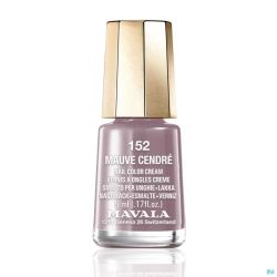 Mavala Vao 152 Mauve Cendre 5ml