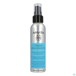 Apivita Eau Vis.the Montagne A/oxid.&rafrai. 100ml