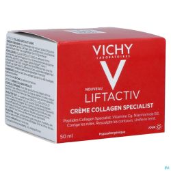 Vichy Liftactiv Collagen Specialist 50ml