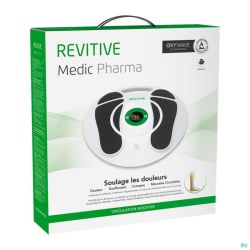 Revitive Medic Pharma Nf