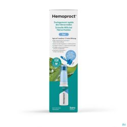 Hemoproct Gel Can 45ml