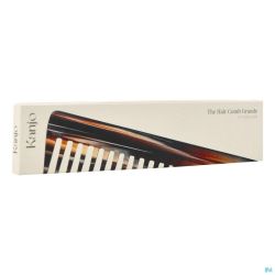 Kanjo The Hair Comb Grande 01 Faded Oak