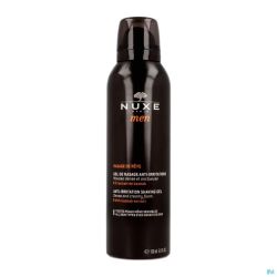 Nuxe Men Gel Rasage A/irritations Spray 150ml