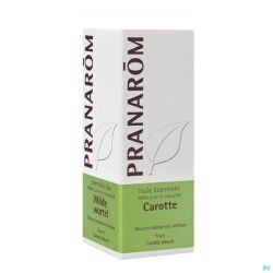 Carotte Hle Ess 5ml Pranarom