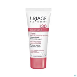 Uriage Roseliane Creme Anti Rougeurs Ip30 40ml