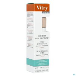 Vitry Secret Sources Soin Hydratant 100ml