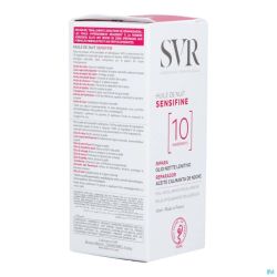 Svr Sensifine Huile Nuit 30ml