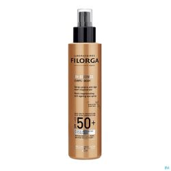 Filorga Uv Bronze Corps 150ml