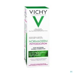 Vichy Normaderm Phytosol. Soin Quot.dble Corr.50ml