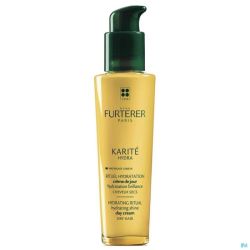 Furterer Karite Hydra Creme Jour 100ml