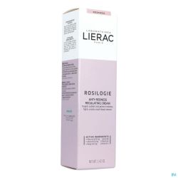 Lierac Rosilogie Creme Neutral Corr.roug. Tbe 40ml