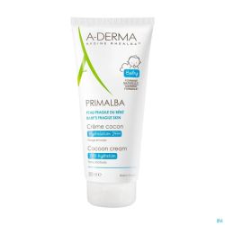 Aderma Primalba Creme Cocon Douceur 200ml