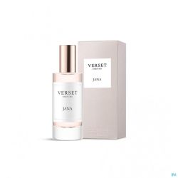 Verset Parfum Jana Dame 15ml