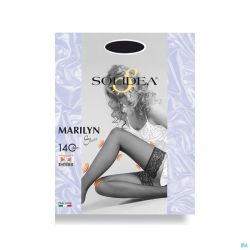 Solidea Bas Marilyn 140 Sheer Glace 1-s