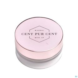 Cent Pur Cent Anticernes Min. Pdre Libre 1.0 2g