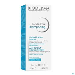 Bioderma Node Ds+ Shampooing 125ml