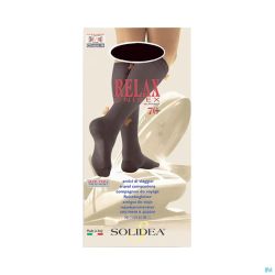 Solidea Relax Unisex 70 Antracite 5-xxl