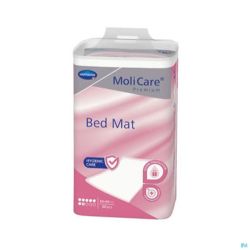 Molicare Pr Bed Mat 7d 40x60 30 P/s