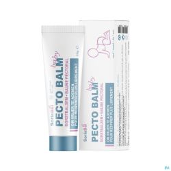 Soria Pecto Balm Baby 50g 1843