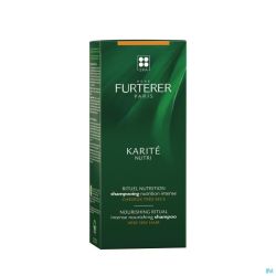 Furterer Karite Nutri Shampoo 150ml