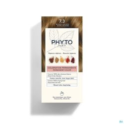 Phytocolor 7.3 Blond Dore