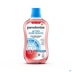 Parodontax Bain Bouche Extra Fresh 500ml