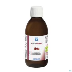 Ergyveine 250ml