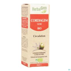 Herbalgem Cordiagem Complex 50ml